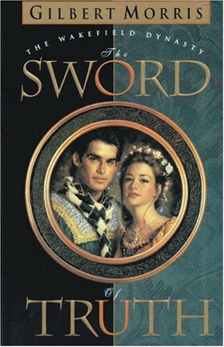 The Sword of Truth book cover
