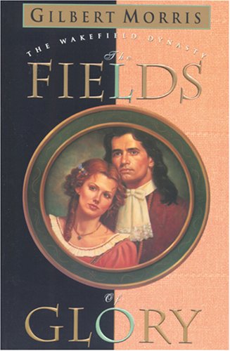 The Fields of Glory book cover