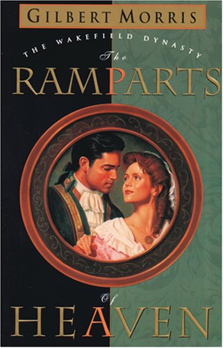 The Ramparts of Heaven book cover
