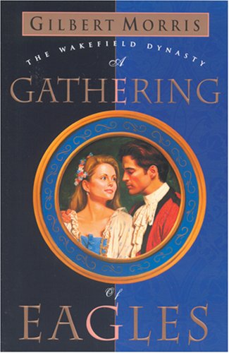 A Gathering of Eagles book cover