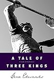 A Tale Of Three Kings A Study Of Brokenness