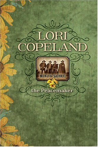 The Peacemaker book cover