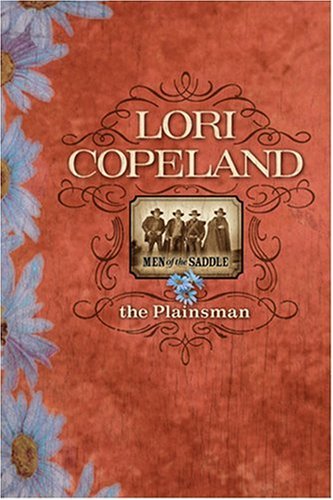 The Plainsman book cover
