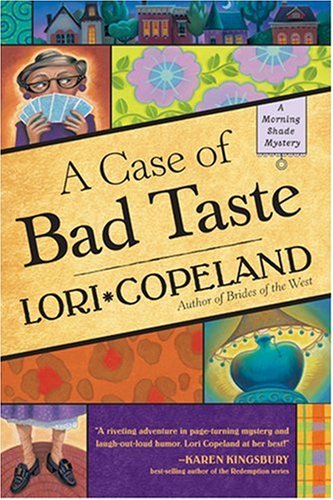 A Case of Bad Taste / Bad Taste book cover