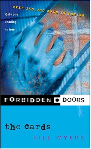 The Cards book cover