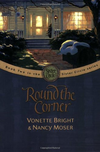 'Round The Corner cover