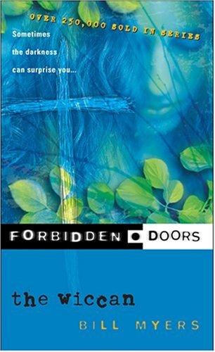 The Wiccan book cover
