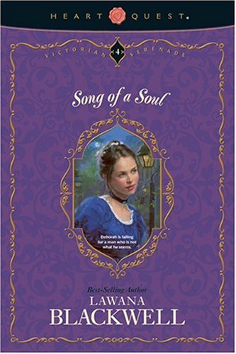 Song Of A Soul book cover