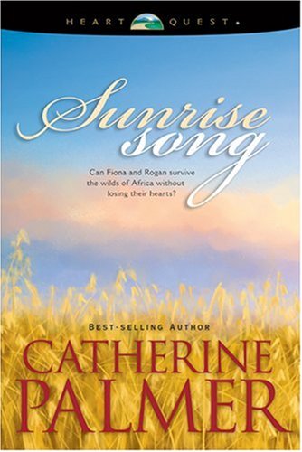Sunrise Song book cover