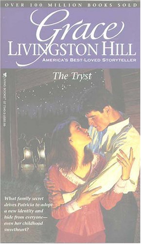 The Tryst book cover