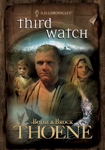 Third Watch cover