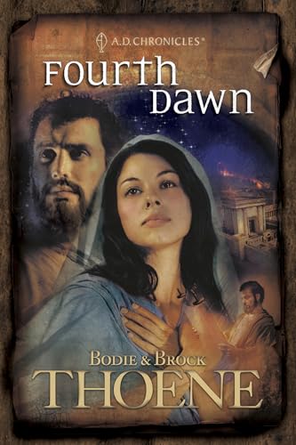 Fourth Dawn cover