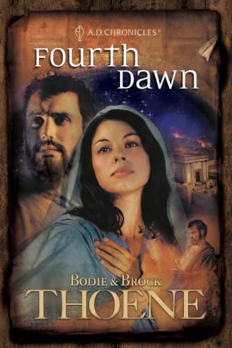 Fourth Dawn book cover