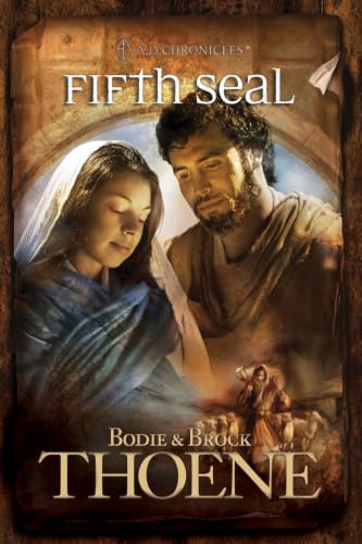 Fifth Seal book cover