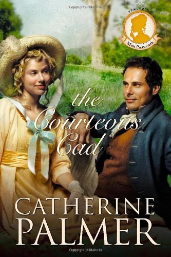 The Courteous Cad book cover