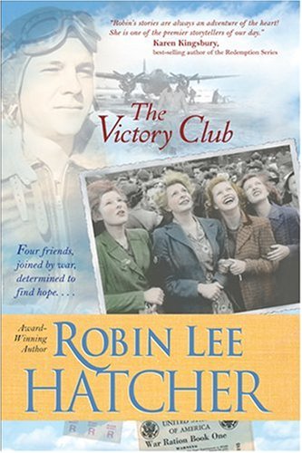 The Victory Club book cover