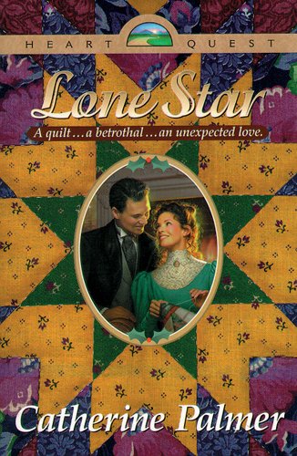 Lone Star book cover