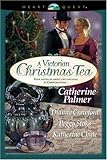 A Victorian Christmas Tea Angel In The Attica Daddy For Christmastea For Mariegoing Home Heartquest Christmas Anthology