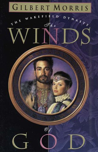 The Winds of God book cover