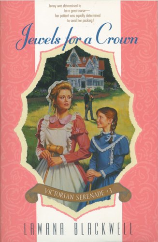 Jewels for a Crown book cover