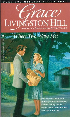 Where Two Ways Met book cover