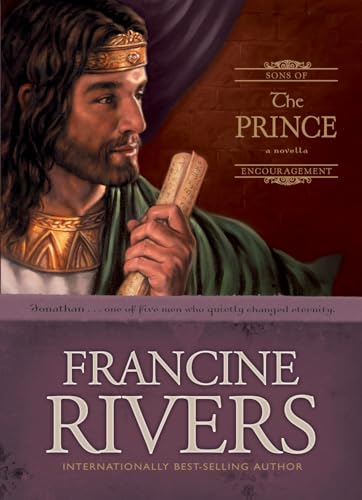 The Prince: Jonathan book cover