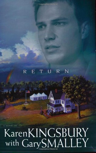 Return book cover