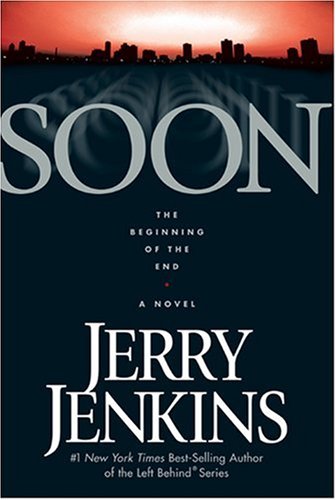 Cover of Soon