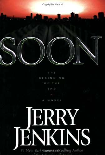 Soon: The Beginning of the End book cover