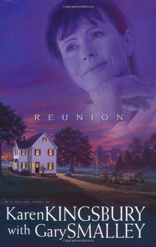 Reunion book cover