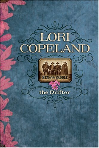The Drifter book cover