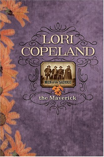 The Maverick book cover