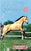 Buckskin Bandit