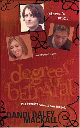 Sierra's Story book cover