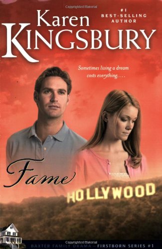 Fame book cover