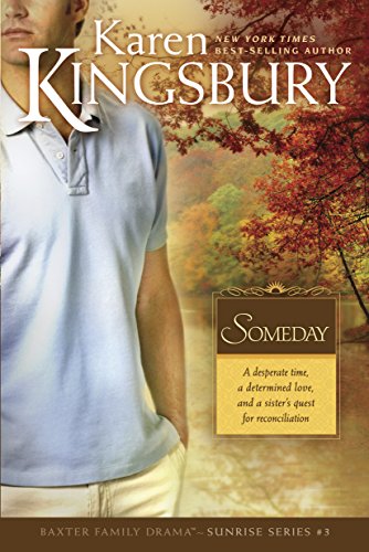 Someday cover