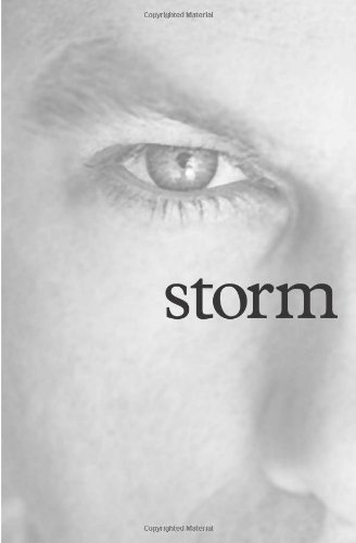 Storm Gathering book cover