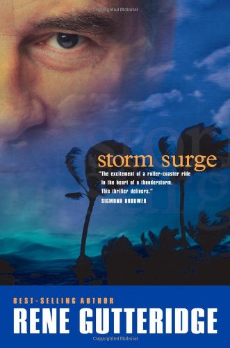 Storm Surge book cover