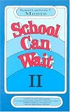 School Can Wait