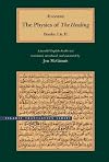 The Physics of The Healing: A Parallel English-Arabic Text in Two Volumes (Brigham Young University - Islamic Translation Series)