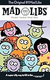 The Original #1 Mad Libs