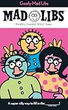 Goofy Mad Libs