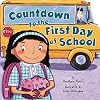 Countdown to the First Day of School