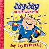 Jay Jay Washes Up (Jay Jay the Jet Plane)