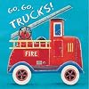 Go, Go, Trucks!