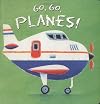 Go, Go, Planes!