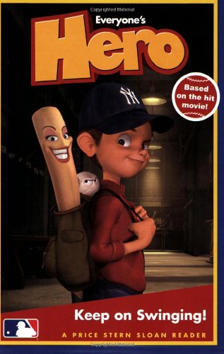 Keep on Swinging! book cover