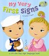 My Very First Signs (Little Signs)