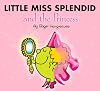 Little Miss Splendid and the Princess