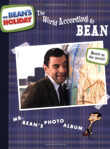 Cover of The world according to Bean
